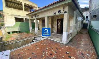 Imagem 2: Porto Velho - Venda e aluguel de 2 casas no mesmo terreno