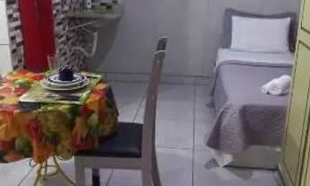 Imagem 6: Estudio individual livre a partir de 25 de janeiro