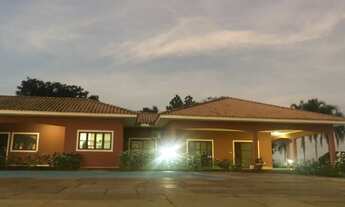 Imagem 3: R$120 milhões Fazenda de 627 alqueires em Serranopolis-GO