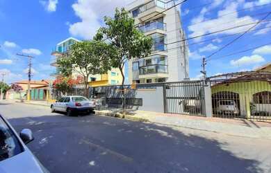 Imagem: Apartamento Novo 3 quartos - Santa Mônica