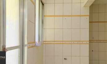 Imagem 3: Apartamento espaçoso com 4 dormitórios e 106m² de área privativa, em excelente l