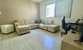 Imagem 4: APARTAMENTO CENTRAL COM 3 DORMITÓRIOS