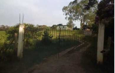 Imagem 2: Área Colonia 383.559m² reservatório Billings documentação 100