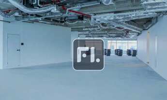 Imagem 2: Conjunto para alugar, 1088 m² por R$ 145.073,94/mês - Brooklin - São Paulo/SP