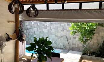 Imagem 4: CASA EM CONDOMÍNIO - MARINAS RESIDENCE [22851