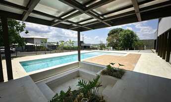 Imagem 4: Casa Cond. Portal das Aguas, Lago do Manso, com 5 Suítes e 1.200m² de terreno