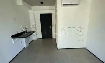 Imagem: Studio VN Ueno, apto disponível para venda