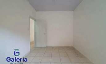 Imagem 4: Casa sobre loja com 1 quarto para alugar, - Centro
