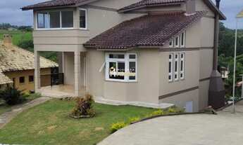 Imagem 2: Residência de Alto Padrão à Venda no Condomínio Condado de Castella Viamão REF