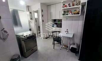 Imagem: Apartamento à venda com 106,00m² e 3 quartos