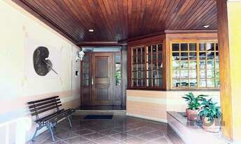 Imagem 3: Cobertura duplex com 2 suítes e uma vaga para Comprar em Gramado