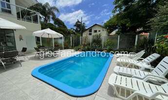 Imagem: Excelente casa com piscina aquecida em Jurere