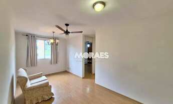 Imagem: Apartamento com 2 quartos à venda, 50 m²