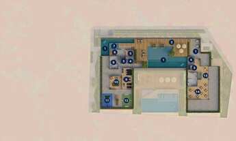 Imagem 2: Excelente Apartamento em Tamandaré Oportunidade