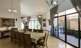 Imagem 4: Casa/Sobrado Condomínio fechado em Maringá