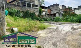 Imagem 3: Terreno com 790m² Centro de Campo Grande RJ