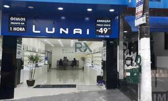 Imagem 5: Ponto Comercial para venda com renda, na melhor localização da Lapa, com 3 banheiros e 150