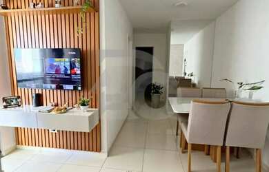 Imagem 8: Residencial Barra Prime: 3 Quartos Planejados e Suíte na Barra dos Coqueiros