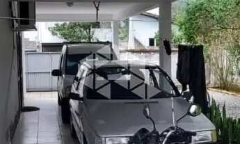 Imagem 5: Casa com 2 quartos/dormitórios no bairro Praia de Fora, em Palhoça- SC