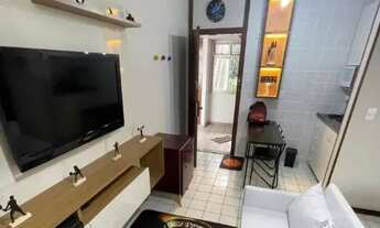 Imagem 3: Kitnet na Asa Norte pertinho da UNB - Não é comercial nem subsolo!