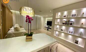 Imagem 2: Apartamento com 3 dormitórios para alugar, 110 m² por R$ 8.706,60/mês - Centro - Osasco/SP