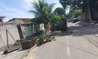 Imagem 4: Terreno à venda, 360 m² por R$ 450.000,00 - Piratininga - Niterói/RJ