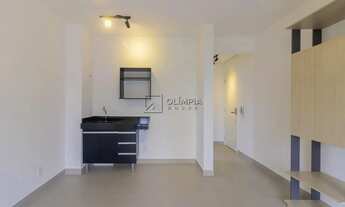 Imagem: Venda Apartamento 1 Dormitórios - 25 m²