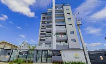 Imagem 2: Residencial Merizzo - Apartamento a venda Bairro - Capão Raso