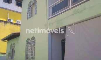 Imagem: Venda Casa Castelo Belo Horizonte