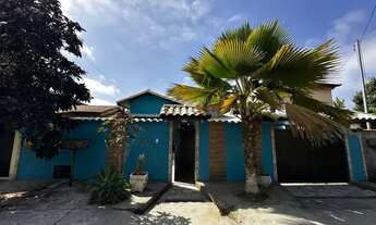 Imagem 2: Casa para venda com 480m e 4 quartos em Itaipuaçu Jardim Atlântico Maricá RJ