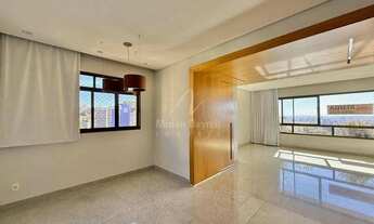 Imagem 3: Aluguel apartamento quatro quartos Anchieta com lazer completo