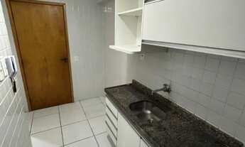 Imagem 9: EC- alugo apartamento 70 metros, 03 quartos, com área de lazer em boa viagem