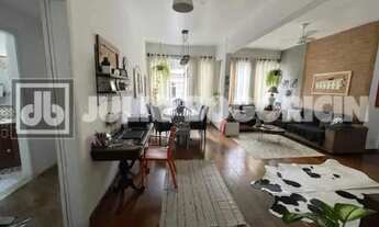 Imagem 4: Paissandu - Cobertura Duplex - 4 Quartos - 2 Vagas - Próximo ao Metrô Flamengo