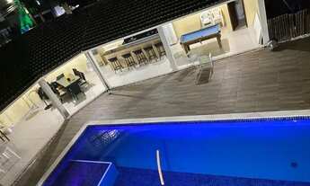 Imagem 2: CASA EM CONDOMÍNIO RESIDENCIAL em CAMAÇARI - BA, CATU DE ABRANTES (ABRANTES