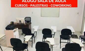 Imagem 3: Alugo Aluguel Sala de aula na Vila Sta Cecília