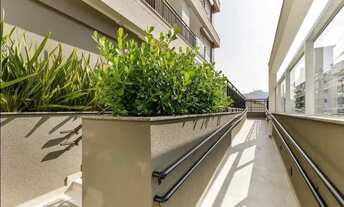 Imagem: Apartamento para Venda em Florianópolis