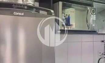 Imagem 5: Apartamento a venda com 2 dormitórios - condomínio Tulipas Garden - Residencial