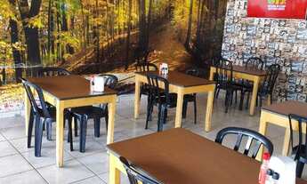 Imagem: Vende - se Restaurante todo montado completo