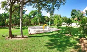 Imagem: Chácara com 3 dormitórios, 1400 m²