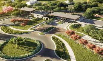 Imagem: Lote no Jardins Amsterdã