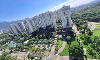 Imagem 4: Super Oportunidade Apartamento 4 Quartos mais dependência completa