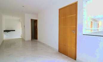 Imagem 2: Apartamento para venda em Parada Inglesa com 2 quartos , 40m²