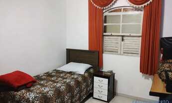 Imagem 6: CASA TÉRREA - JARDIM SANTO ANTÔNIO - SP