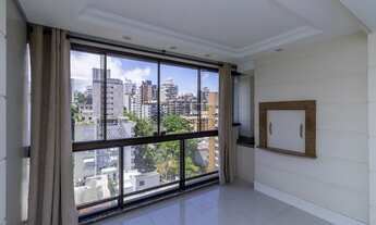 Imagem 3: Apartamento de 3 dormitórios no bairro Rio Branco