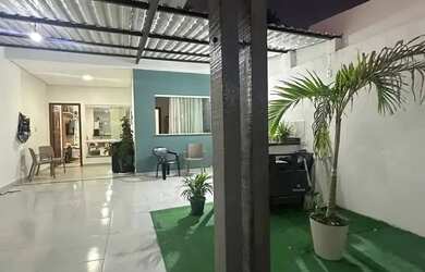 Imagem 6: Vendo chave de casa na Barra dos Coqueiros próx do Alameda da Costa por 165 mil prest 1900