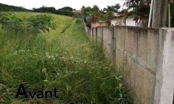 Imagem 7: Terreno Residencial à venda, Capela do Barreiro, Itatiba - TE0067