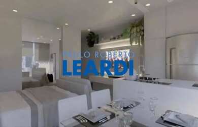 Imagem: APARTAMENTO - PINHEIROS - SP