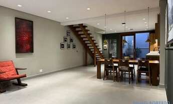 Imagem 3: SOBRADO - MOEMA PÁSSAROS - SP