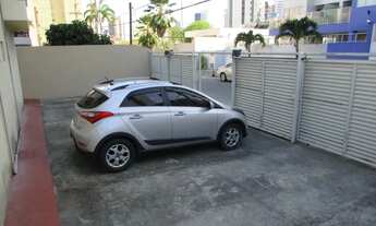 Imagem 6: Imóvel para aluguel possui 100 metros quadrados com 3 quartos em Jardim Oceania - João Pes