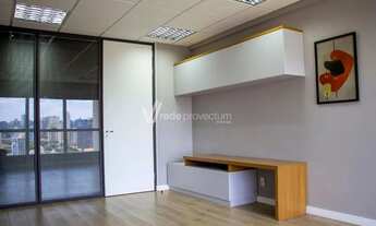 Imagem 3: Sala à venda e locação no Chácara da Barra em Campinas